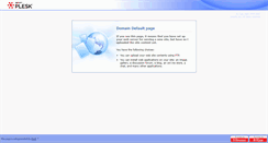 Desktop Screenshot of hatterasumc.hatterasdesigns.net